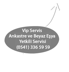 Vip Servis Yetkili Servis